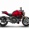 ドゥカティ モンスター1200S