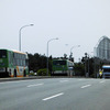 新木場駅と若洲公園の間の“フェス輸送”を担った都営バス・国際興業バス