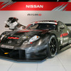 【日産モータースポーツ07】SUPER GTに4.5リットルV8NA