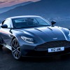 アストンマーティン DB11