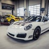 ポルシェ 911 カレラ S のエンデュランス・レーシング・エディション