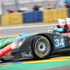 2016ルマン24時間レース（LMP2クラス）