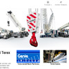 ヤンマー、Terex社の欧州中小型建設機械事業を62億円で買収