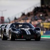 【ルマン24時間 2016】1966年優勝の フォードGT、フルレストア