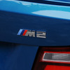 BMW M2クーペ