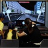 鉄道シミュレータ（参考画像）