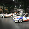 トヨタWRC参戦の系譜