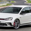 フォルクスワーゲン ゴルフ GTI クラブスポーツ S