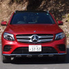 メルセデスベンツ GLC