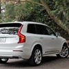 ボルボ XC90 T8