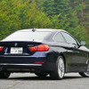 BMW 430iクーペ