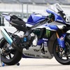 ヤマハ YZF-R1