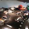 メルセデスベンツ博物館 写真蔵…スポーツカーの系譜