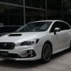 レヴォーグ STI Sport