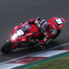 2016鈴鹿8耐合同テスト