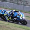 2016鈴鹿8耐合同テスト