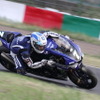 2016鈴鹿8耐合同テスト