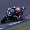 2016鈴鹿8耐合同テスト