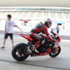 2016鈴鹿8耐合同テスト