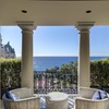モナコの5つ星ホテル「オテル・ド・パリ・モンテカルロ」に期間限定で開設されたマセラティのスイートルーム