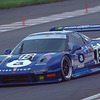 ホンダ エイベックス 童夢 無限NSX（1997年）