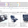 ANA、新機内仕様の 787-9 を導入…中距離国際線用