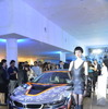 BMW GROUP TOKYO BAY グランドオープニングイベント