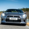 日産 GT-R の2017年型