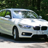 BMW 118d Sport