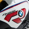 BMW R1200R BMWモトラッド・セレブレーション・エディション