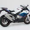 BMW S1000RR BMWモトラッド・セレブレーション・エディション