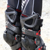 FLUID TECH CARBON KNEE BRACE