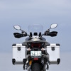 ムルティストラーダ 1200 エンデューロ
