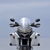 ムルティストラーダ 1200 エンデューロ
