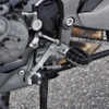 ムルティストラーダ 1200 エンデューロ