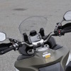 ムルティストラーダ 1200 エンデューロ