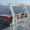 漁業取締船「東光丸」