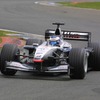 【F1イギリスGPリザルト】引退説ハッキネン、今季初優勝!!