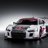 アウディ R8 LMS