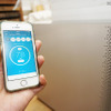 Blueairのスマホアプリに対応した空気清浄機「Blueair Sense」
