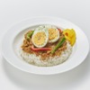 9　バーバー東京名物！旨辛キーマカレー（barBAR東京）