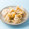 45　ピリ辛キムチの水ギョーザ（PAOPAO）