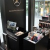 Mercedes-Benz Lifestyle Lounge