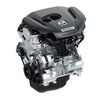 SKYACTIV-G 2.5T