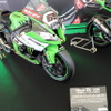2016鈴鹿8耐 カワサキ特別展