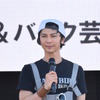 【鈴鹿8耐】武田真治さんもバイク芸人の仲間入り!?　勢力拡大RGツーリングクラブ