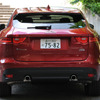 ジャガー F-PACE 35t R-スポーツ