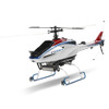ヤマハ産業用無人ヘリコプター「FAZER」