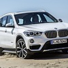 BMW米国販売、4.4％減の2万5000台…X1 は8割増　7月