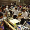 クレープメーカー（Maker Faire Tokyo）